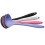 Chef Craft Silikon-Schöpfkelle, 28,6 cm, Rosa 5