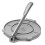 8-inch Cast Aluminium Tortilla Press 2