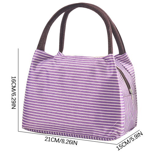Sac isotherme pour déjeuner 15L 1