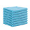 Microfiber Dish Cloths Reusable Non-Abrasive 5-Pack 3