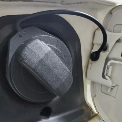 Couvercle de carburant Flexible résistant aux-2 articles 1