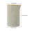 Jarra de leite de cerâmica – 9,9 cm, multiuso para café, molhos e 4