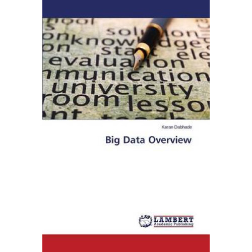 Big Data Overview