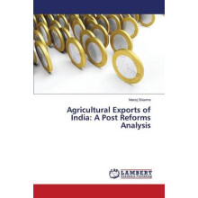 Agricultural Exports of India: A Post Reforms Analysis