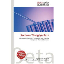 Sodium Thioglycolate