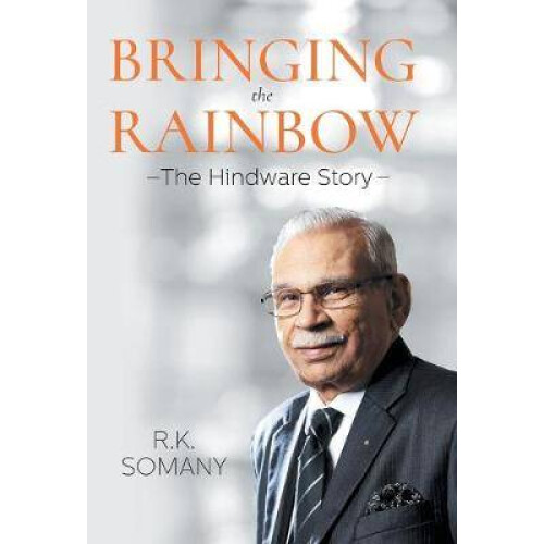 Bringing the Rainbow