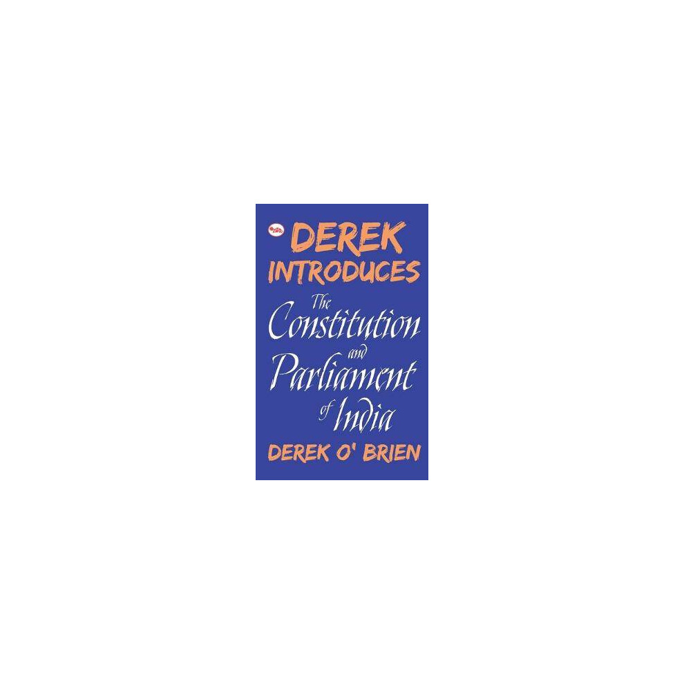 Derek Introduces