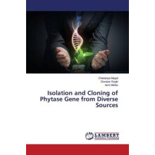 Isolation and Cloning of Phytase Gene from Diverse Sources