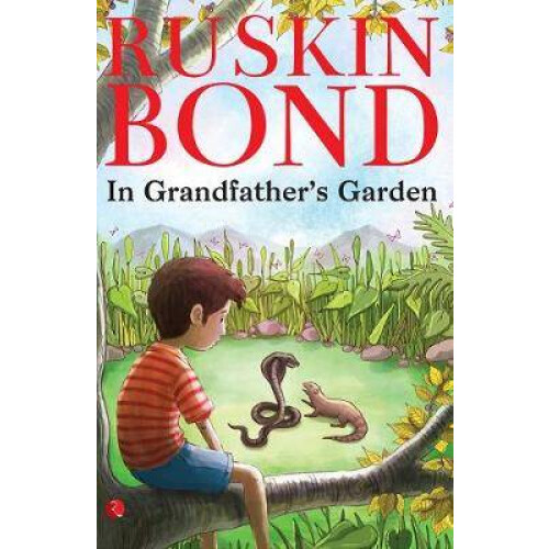 In Grandfather's Garden