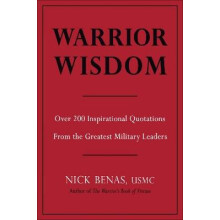 Warrior Wisdom