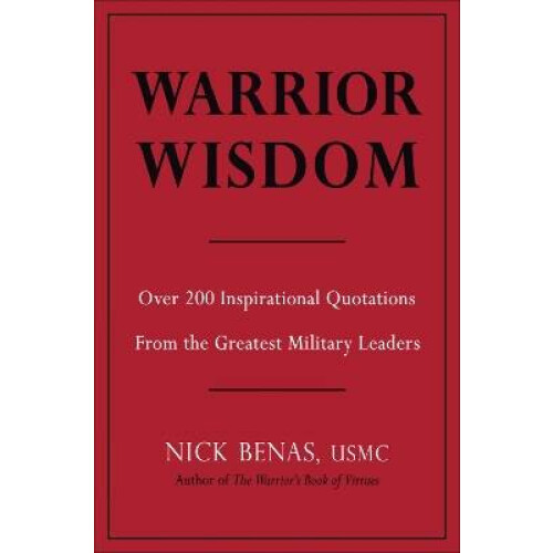 Warrior Wisdom