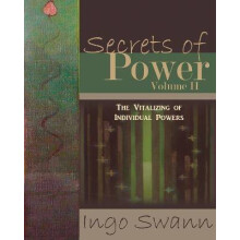 Volume II Secrets of Power