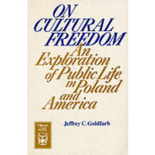 On Cultural Freedom