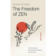 The Freedom of Zen