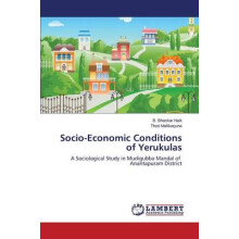 Socio-Economic Conditions of Yerukulas