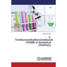 2-Trichloromethylbenzimidazole (TCMB) in Analytical Chemistry