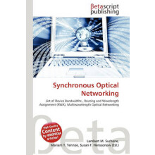 Synchronous Optical Networking