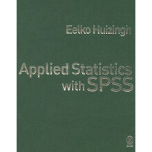 Applied Statistics with SPSS