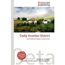 eský Krumlov District