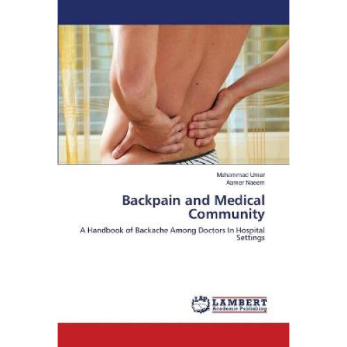Backpain and Medical Community