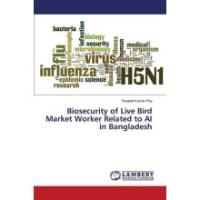 Biosecurity of Live Bird Market Worker Related to AI in Bangladesh