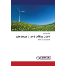 Windows 7 and Office 2007