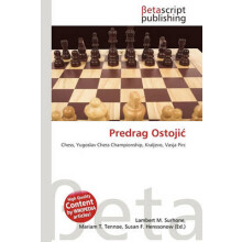 Predrag Ostoji