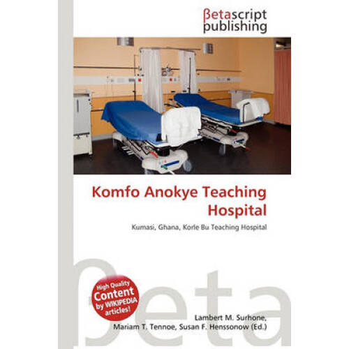 Komfo Anokye Teaching Hospital