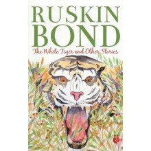 The White Tiger and Other Stories