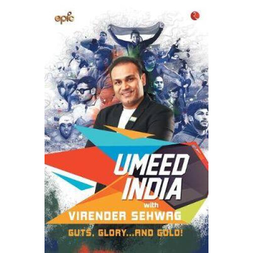 Umeed India with Virender Sehwag