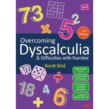 Overcoming Dyscalculia and Difficulties with Number
