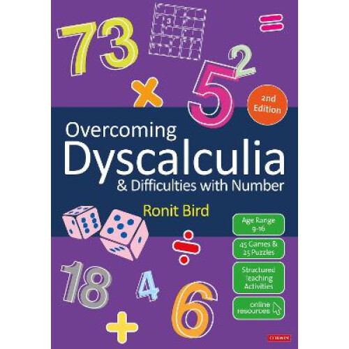 Overcoming Dyscalculia and Difficulties with Number