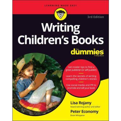 Writing Children's Books For Dummies