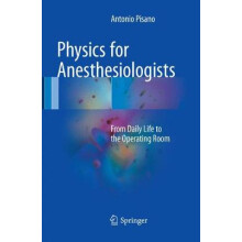 Physics for Anesthesiologists