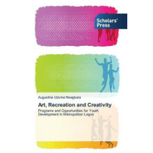 Art, Recreation and Creativity