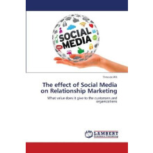 The effect of Social Media on Relationship Marketing