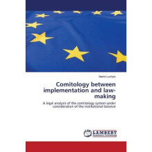 Comitology between implementation and law-making