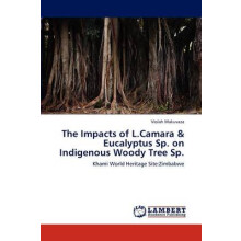 The Impacts of L.Camara & Eucalyptus Sp. on Indigenous Woody Tree Sp.