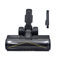 Electric Floor Brush for T20 V12S H20 M12 V11 R20 T30 Vacuum Attachment with LED Dust Lights