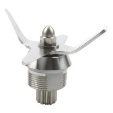 503397 Blender Blade Assembly,Replacement Cutting Blade Assembly for Waring MX1000 MX1100 MX1200 Blender Parts