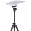 For Starlink  Tripod Adapter for  V4 Mount with 1/4"-20Thread,for Starlink  Dish Pipe Adapter and Flat Mount 2