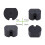 For Starlink  Tripod Adapter for  V4 Mount with 1/4"-20Thread,for Starlink  Dish Pipe Adapter and Flat Mount 5