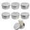 Advanced Dog Olfactory Training System 6 Corrosion Resistant 1