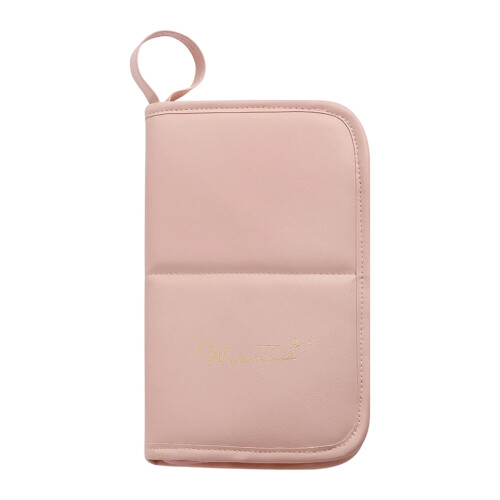 Organisateurs d'accessoires de peinture modernes avec-Rose