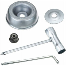STIHL FS Series Blade Adapter Set with Rider Plate