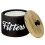 Natural Wood Coffee Filter Dispenser Box With Open-Black 1 1