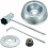 STIHL FS Series Blade Adapter Set with Rider Plate 2