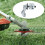 STIHL FS Series Blade Adapter Set with Rider Plate 4