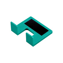 Accuracy 2mm Door Space Positioning Magnetic Hinge-1 blue