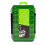 Fishing Lure Storage Case Double-Sided Clear Waterproof 1